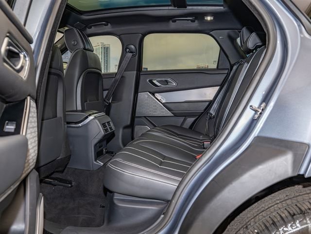 2021 Land Rover Range Rover Velar S - Photo 22