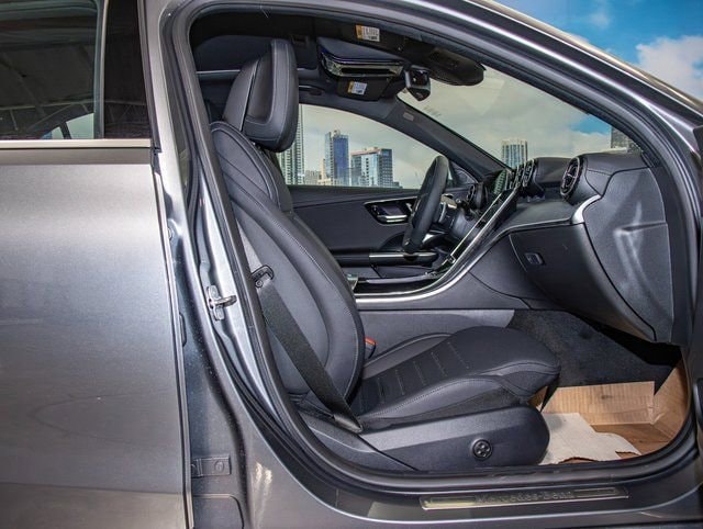 2026 Mercedes-Benz C-Class Sedan C 300 - Photo 21