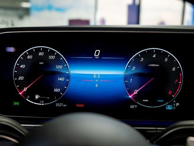 2026 Mercedes-Benz GLE GLE350 - Photo 17