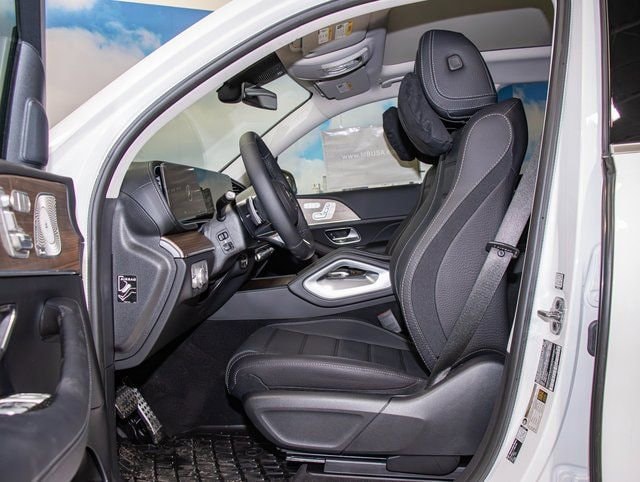 2026 Mercedes-Benz GLS Base - Photo 20