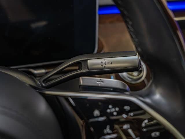 2021 Mercedes-Benz S-Class S580 - Photo 17