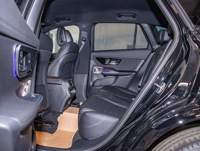 2026 Mercedes-Benz GLC Base - Photo 22