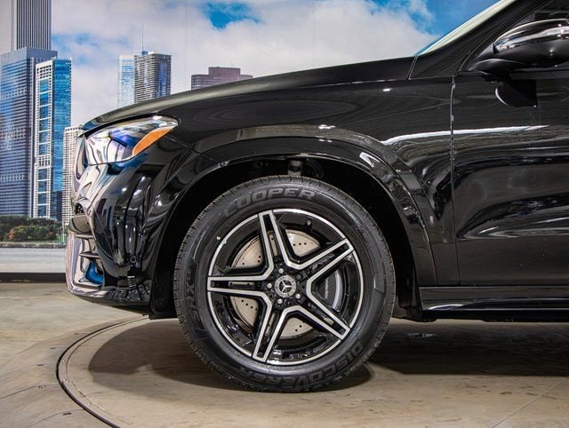 2026 Mercedes-Benz GLE GLE450 - Photo 7