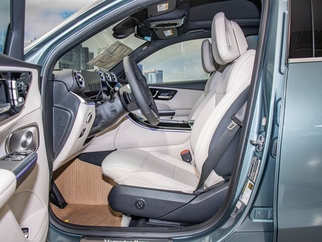 2026 Mercedes-Benz GLC Base - Photo 20