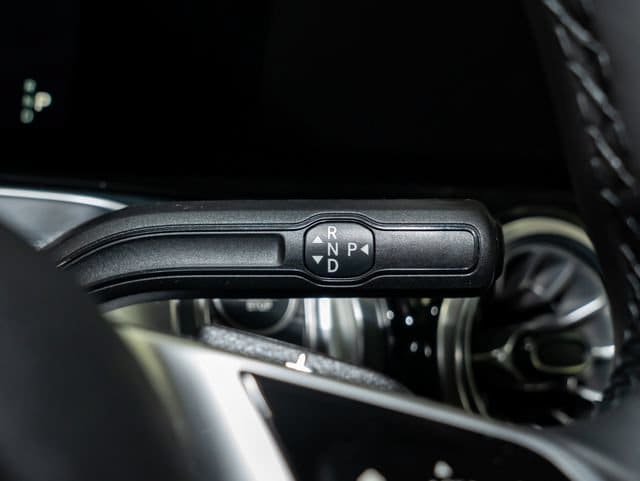 2026 Mercedes-Benz GLB GLB 250 - Photo 17
