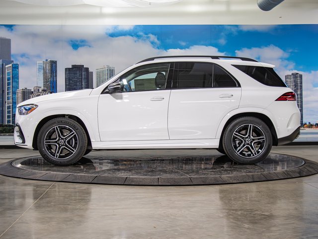 2026 Mercedes-Benz GLE GLE450 - Photo 6