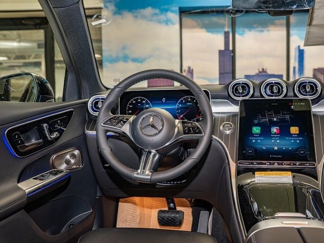2026 Mercedes-Benz GLC Base - Photo 16