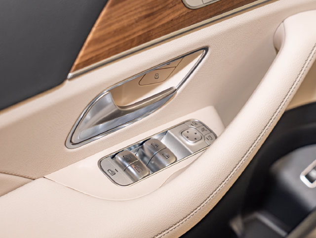 2026 Mercedes-Benz GLS Base - Photo 14