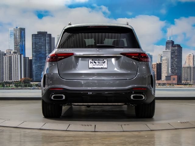 2026 Mercedes-Benz GLE GLE350 - Photo 11