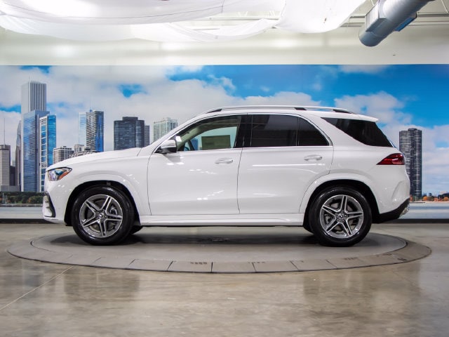 2026 Mercedes-Benz GLE GLE350 - Photo 6