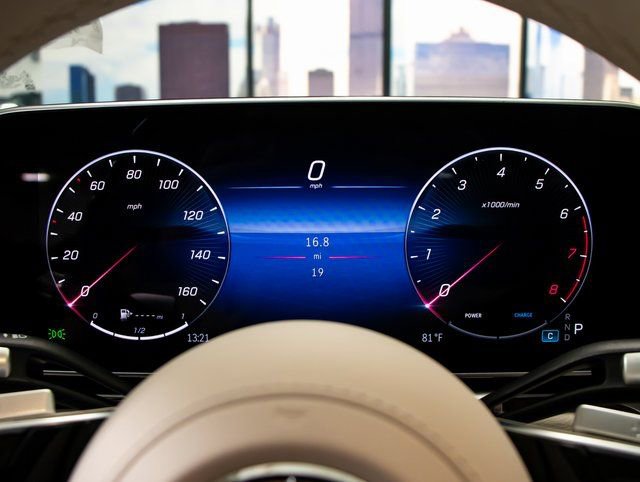 2026 Mercedes-Benz S-Class S 580 - Photo 18