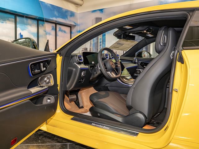 2026 Mercedes-Benz CLE CLE 300 - Photo 13