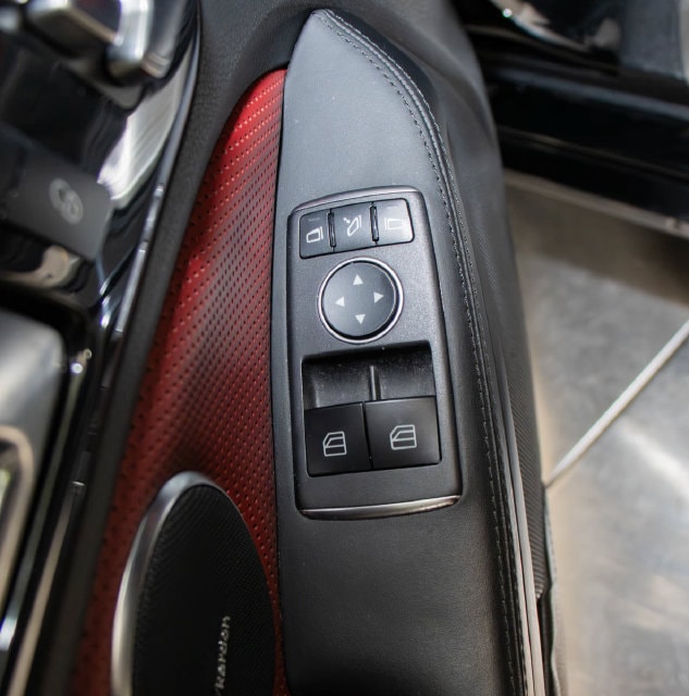 2019 Mercedes-Benz SLC Roadster AMG SLC43 - Photo 15