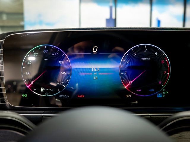 2026 Mercedes-Benz GLS Base - Photo 18