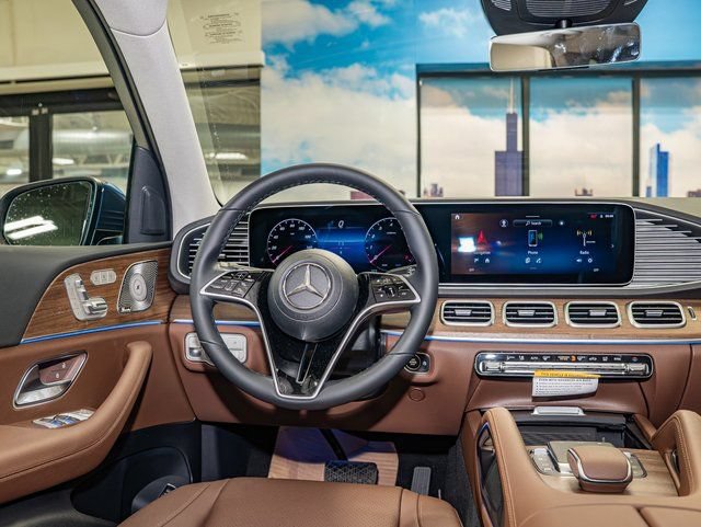 2026 Mercedes-Benz GLE GLE450 - Photo 16