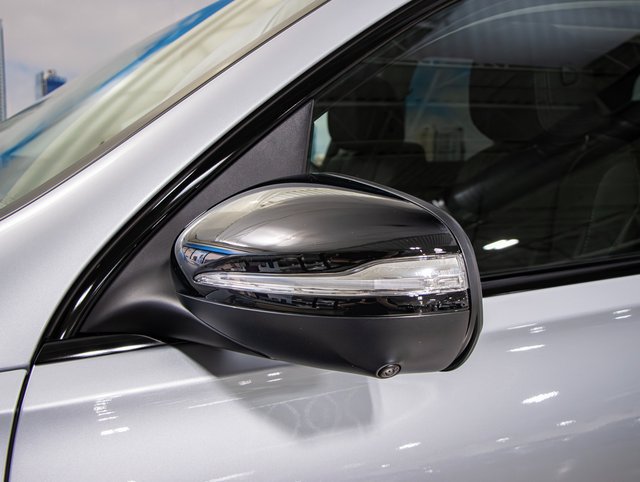 2026 Mercedes-Benz GLS Base - Photo 10