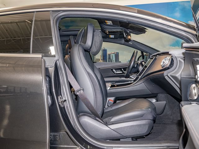 2022 Mercedes-Benz EQS Base - Photo 19