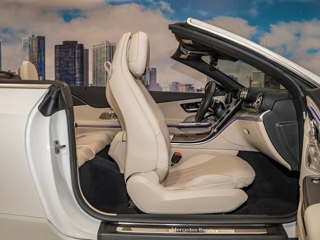 2024 Mercedes-Benz CLE CLE 450 - Photo 23