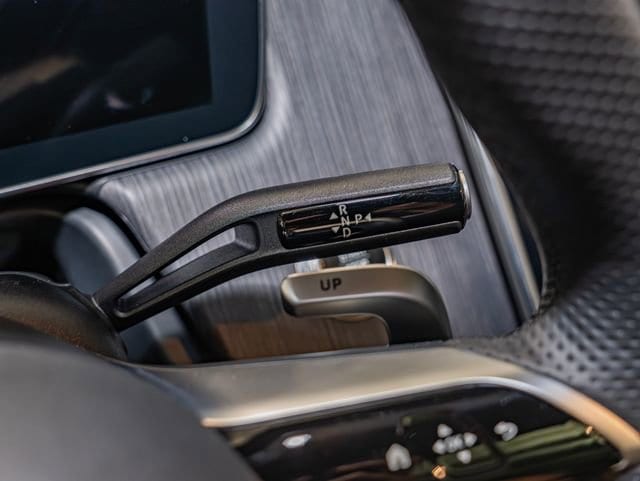 2023 Mercedes-Benz EQE AMG EQE 53 - Photo 15