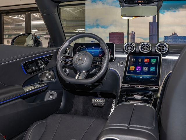 2024 Mercedes-Benz CLE CLE 300 - Photo 18