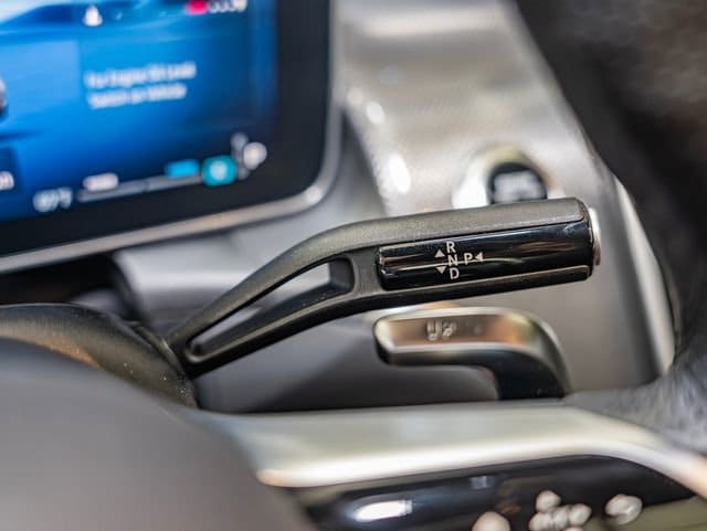 2024 Mercedes-Benz GLC AMG GLC43 - Photo 17
