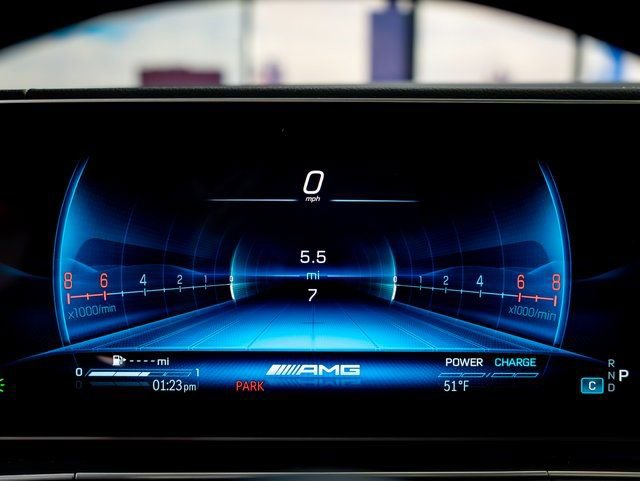 2026 Mercedes-Benz GLE Coupe GLE 53 AMG - Photo 18