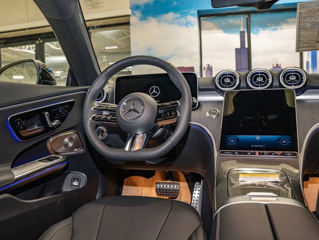 2026 Mercedes-Benz CLE CLE 300 - Photo 16