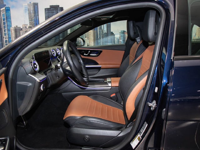 2023 Mercedes-Benz C-Class Sedan C 300 - Photo 21