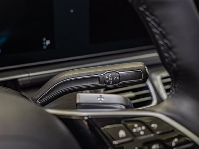 2026 Mercedes-Benz GLE GLE350 - Photo 17