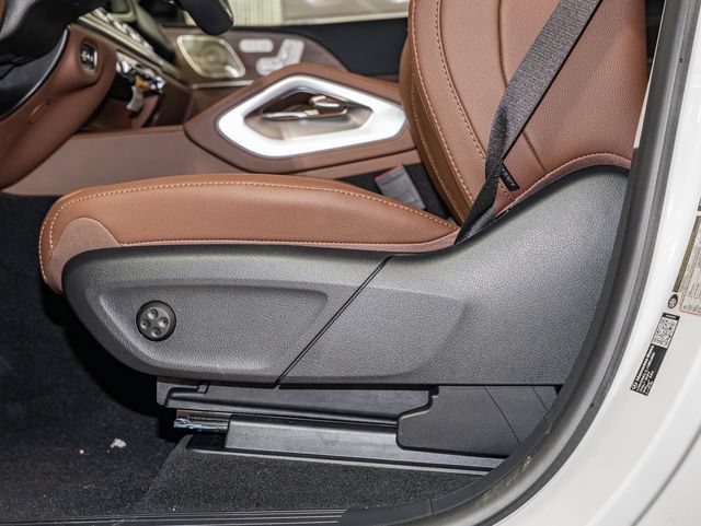 2026 Mercedes-Benz GLE GLE350 - Photo 15