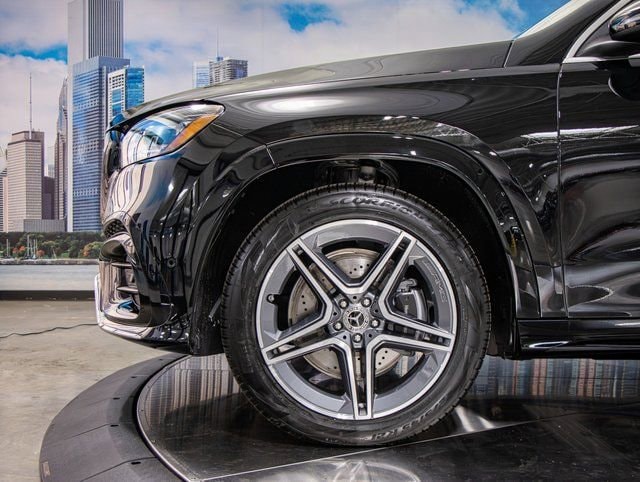 2026 Mercedes-Benz GLS Base - Photo 7