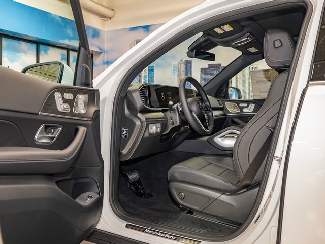 2026 Mercedes-Benz GLE GLE350 - Photo 13