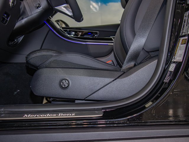 2026 Mercedes-Benz GLC Base - Photo 15