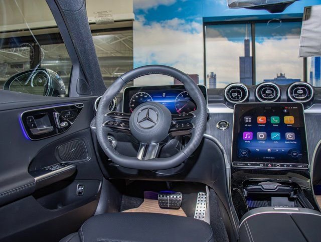 2026 Mercedes-Benz C-Class Sedan C 300 - Photo 16