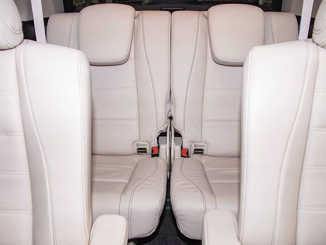 2026 Mercedes-Benz GLS Base - Photo 23