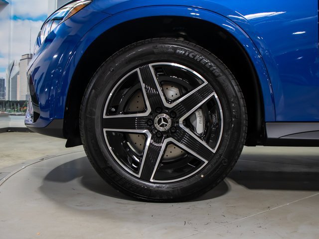 2026 Mercedes-Benz GLC Base - Photo 7