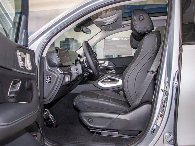 2026 Mercedes-Benz GLS Base - Photo 20