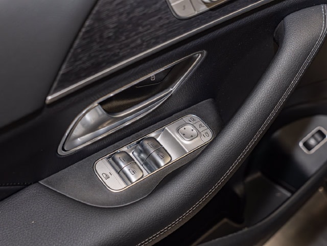 2026 Mercedes-Benz GLE GLE350 - Photo 14