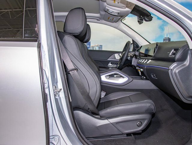 2026 Mercedes-Benz GLE GLE350 - Photo 21