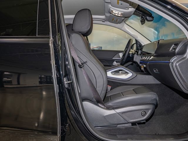 2026 Mercedes-Benz GLE GLE350 - Photo 21
