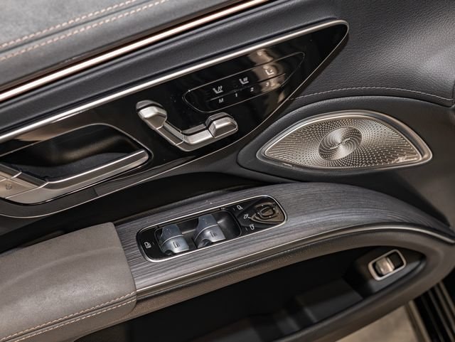 2022 Mercedes-Benz EQS Base - Photo 12