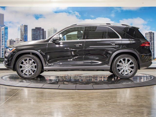 2026 Mercedes-Benz GLE GLE350 - Photo 6
