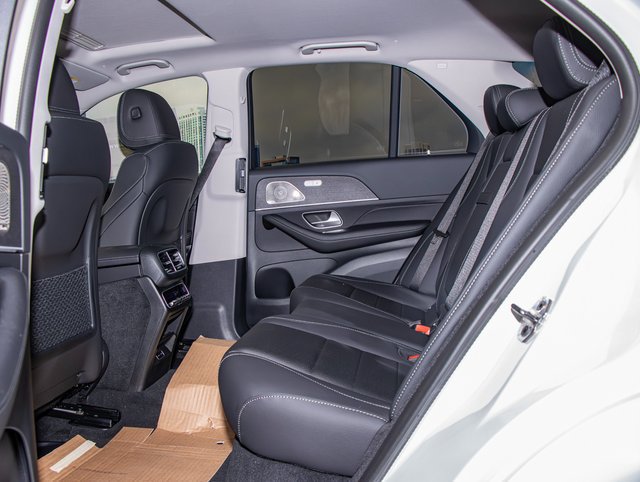 2026 Mercedes-Benz GLE GLE350 - Photo 22