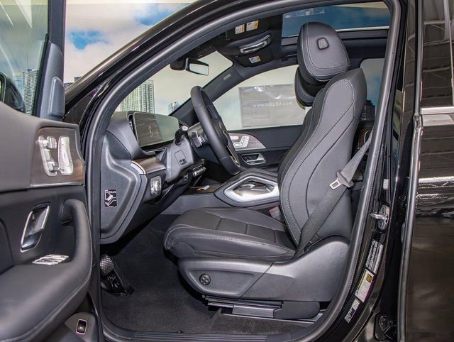 2026 Mercedes-Benz GLE GLE350 - Photo 20