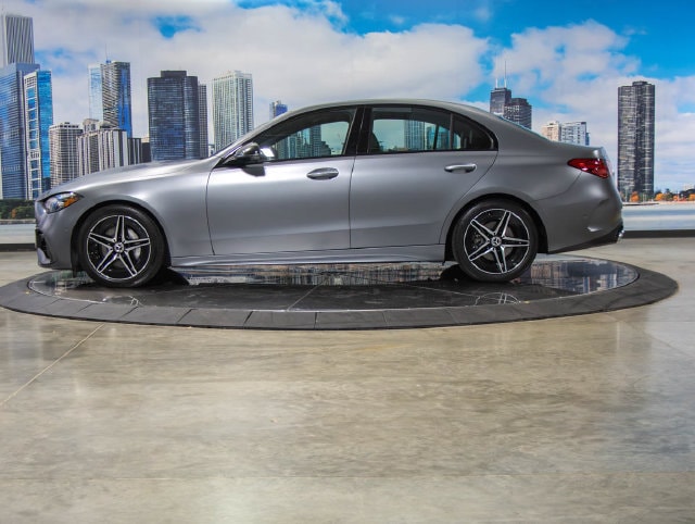 2023 Mercedes-Benz C-Class Sedan C 300 - Photo 6