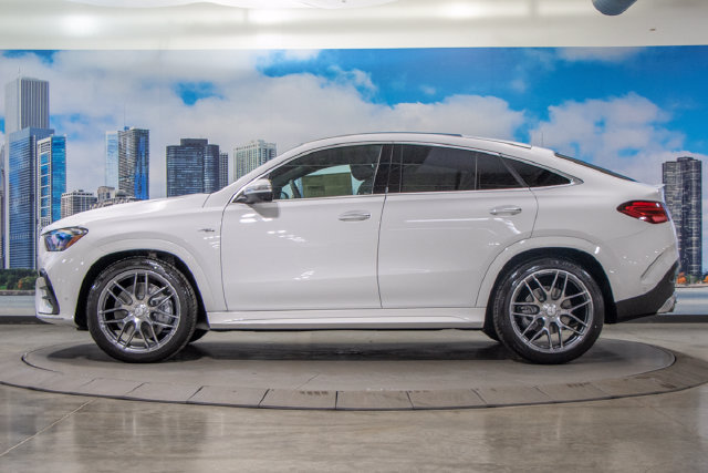 2024 Mercedes-Benz GLE Coupe GLE 53 AMG - Photo 6