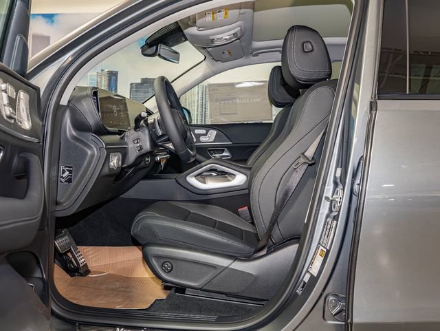 2026 Mercedes-Benz GLS Base - Photo 20