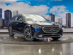 2026 Mercedes-Benz E-Class E 450 4MATIC Wagon