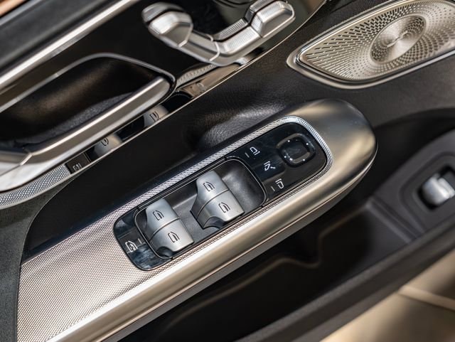2023 Mercedes-Benz EQE AMG EQE 53 - Photo 12
