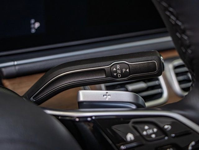 2026 Mercedes-Benz GLE GLE350 - Photo 17